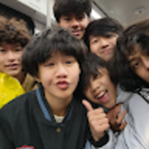 Meet your Posher, Calvin